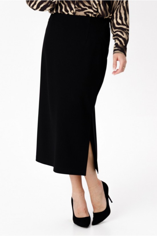 Romgil 0081-ВИ5 черный