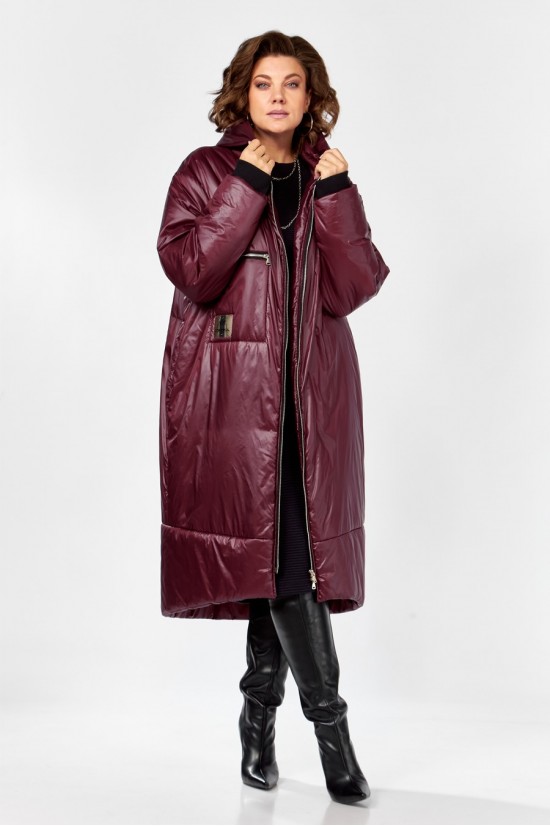 Lady Secret 5018/1 марсала