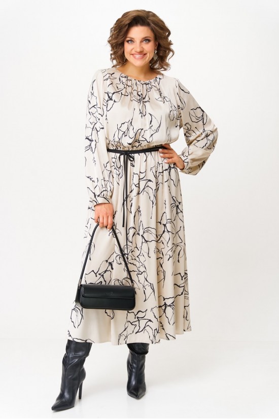 AIRA style 24426 бежево-черный