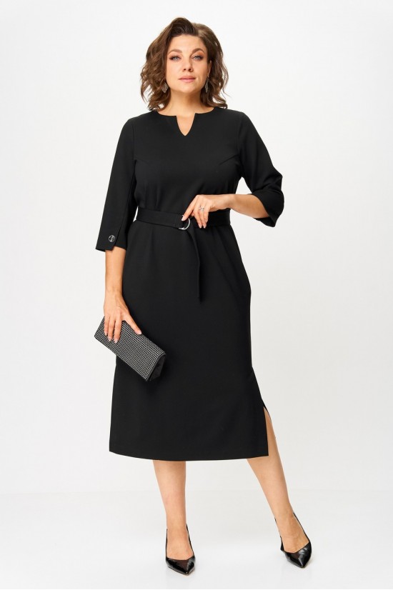 Slavia-elit 555 чёрный