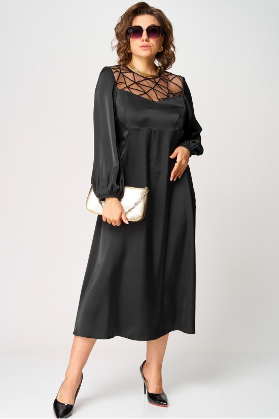 EVA GRANT 7268В черный