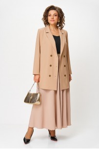 Anastasia 1262.2 бежевый