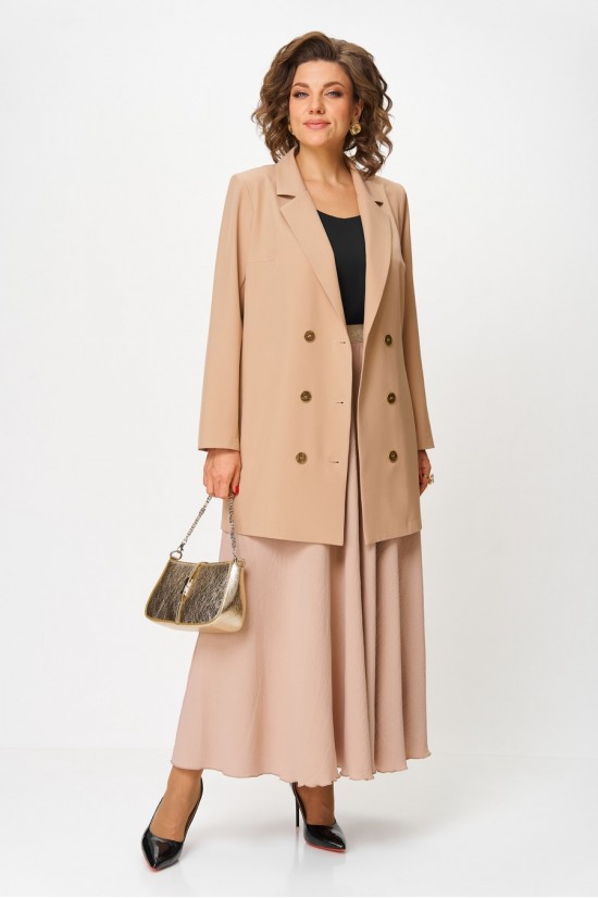 Anastasia 1262.2 бежевый