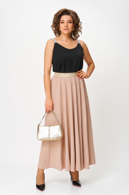 Anastasia 1263 бежевый