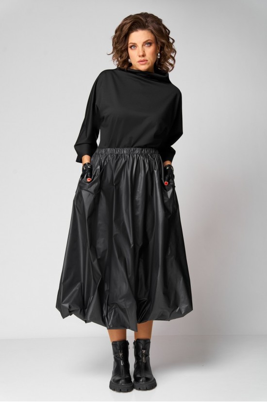 Anastasia 1283 черный