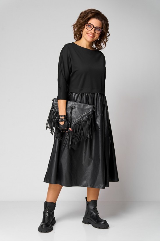 Anastasia 1282 черный