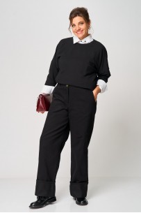 GRATTO 3122 черный