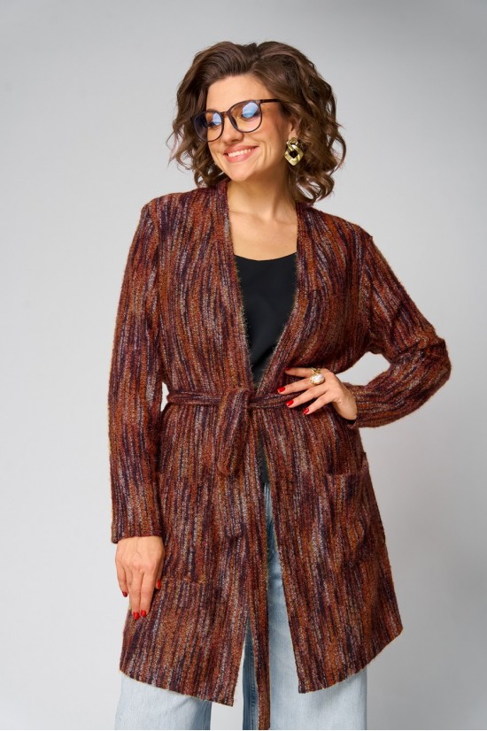 Anastasia 1278 бордо