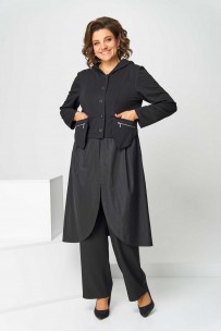 Асолия 4103 черный Асолия 4103 черный