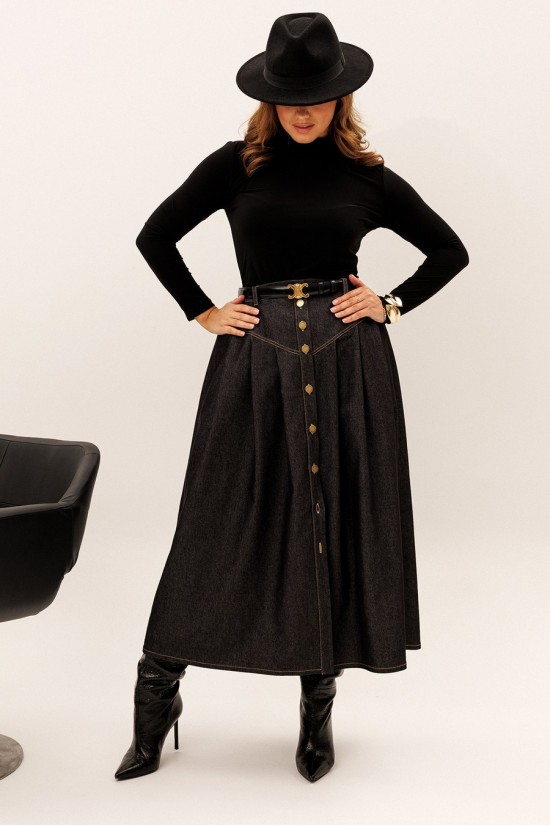 Liona Style 949 черный