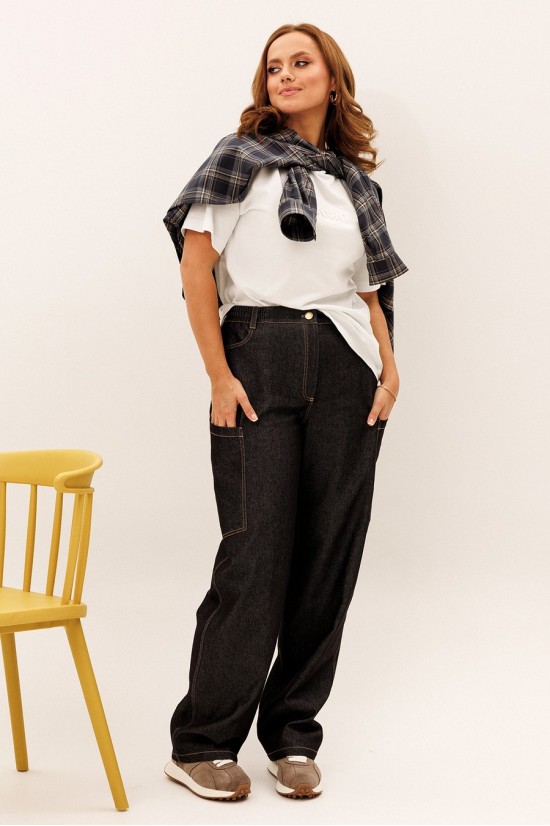 Liona Style 953 черный