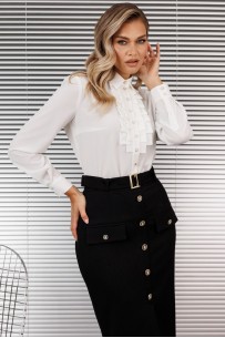 Мода Юрс 2830bl молочный Мода Юрс 2830bl молочный