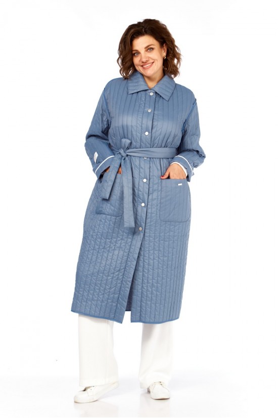 Diamant 2117 голубой