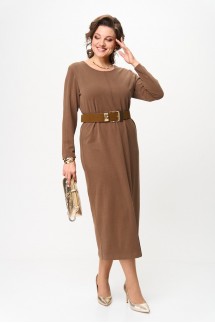 Карина Делюкс 1388 коричневый