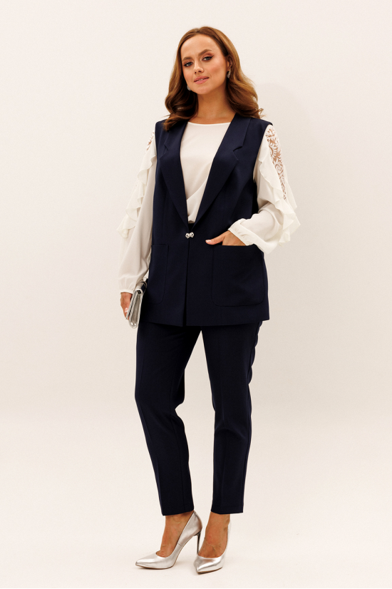 Liona Style 956 т.синий