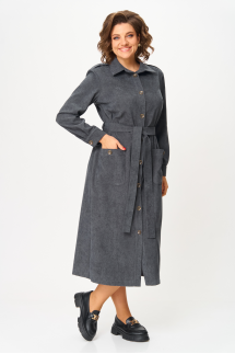 VIPPRIMО 119 серый