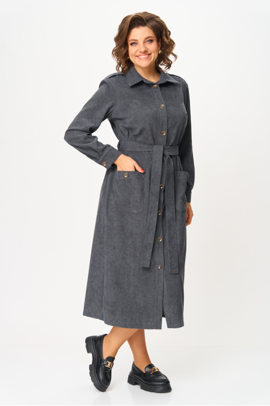 VIPPRIMО 119 серый