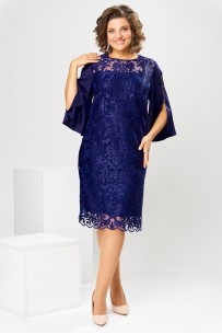 Romanovich Style 1-2728 синий-1 Romanovich Style 1-2728 синий-1