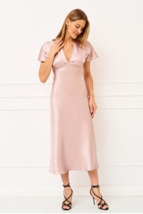 FOXY FOX 1819 пыльная роза FOXY FOX 1819 пыльная роза