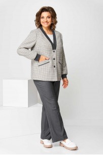 Асолия 1500 серый Асолия 1500 серый