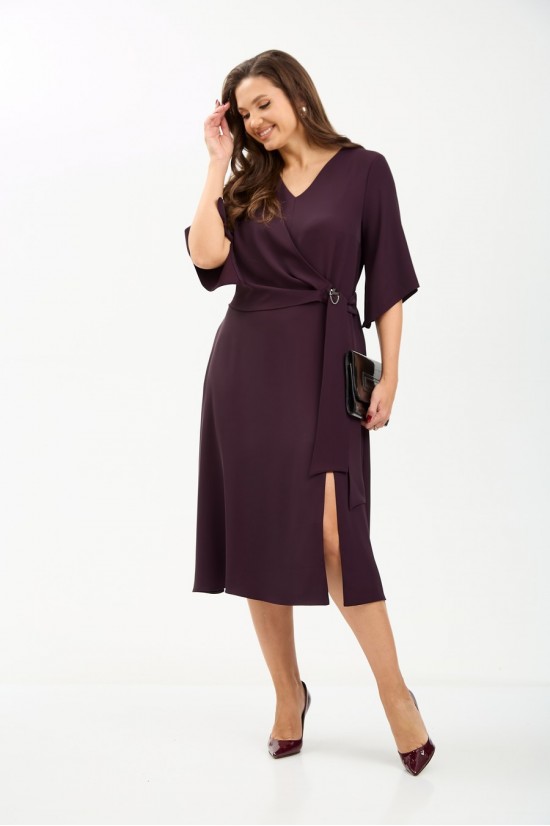 Tvin 7661 баклажан