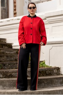 ADARIN 04 красный/черный ADARIN 04 красный/черный