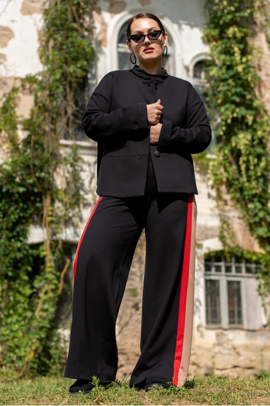 ADARIN 05 черный