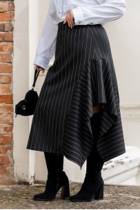 ADARIN 09 черный/полоска