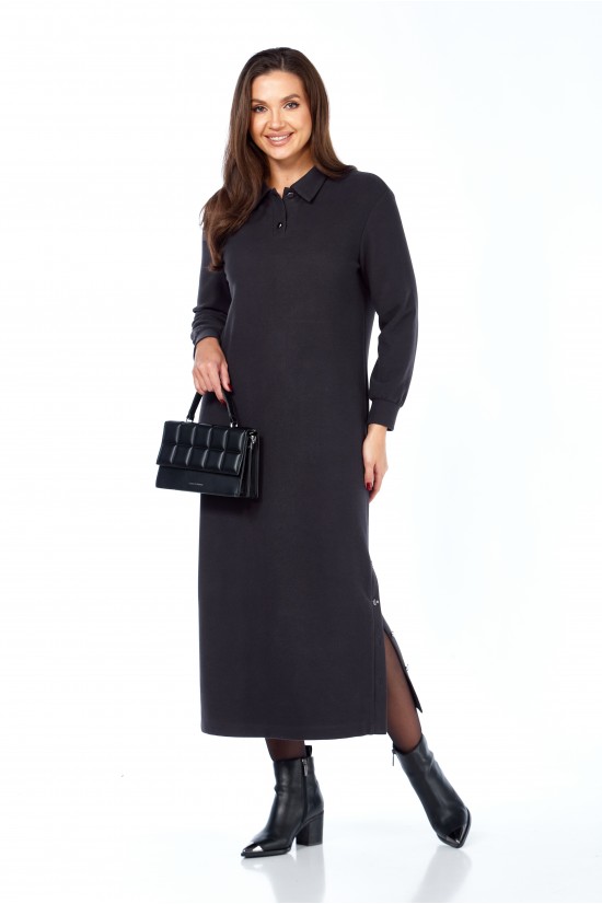 БагираАнТа 1070 графит