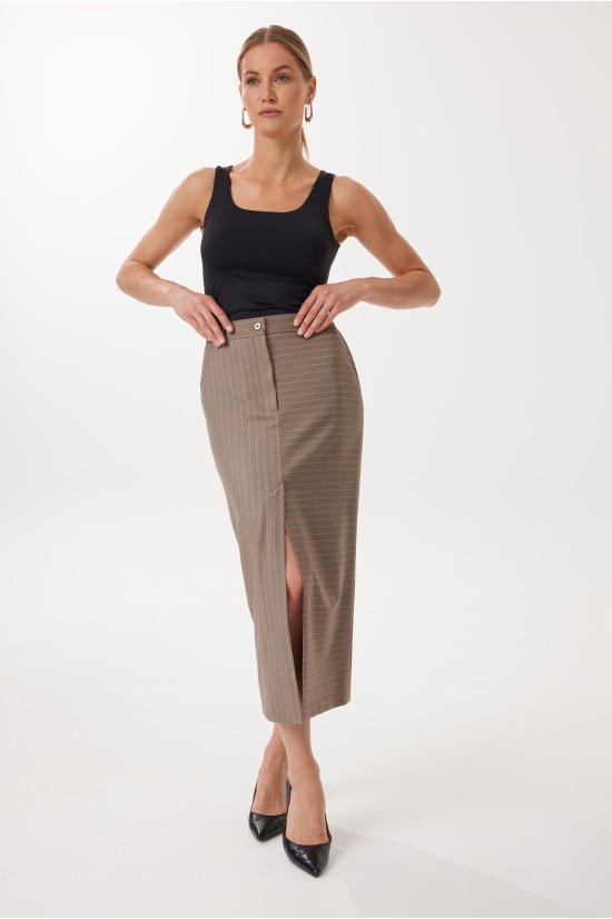 Elady 4636 капучино