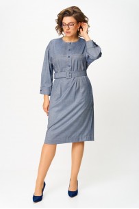 Карина Делюкс 1369 деним