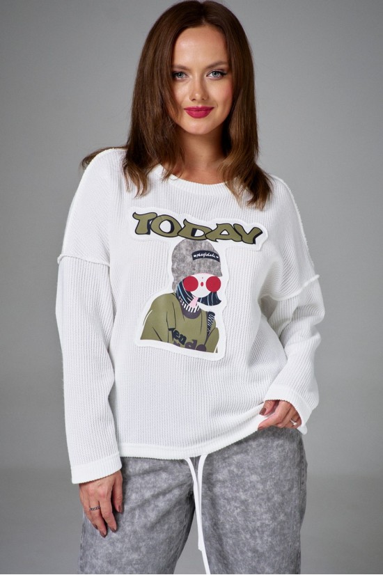 AVE RARA 2244/1 экрю