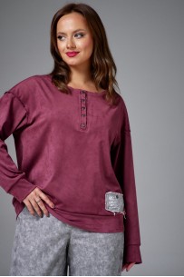 AVE RARA 2250 бургунди