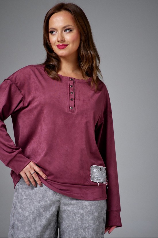 AVE RARA 2250 бургунди