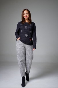 AVE RARA 4153 св.беж мрамор