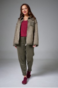 AVE RARA 4154 оливковый