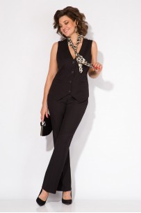 Liliana 1484 черный