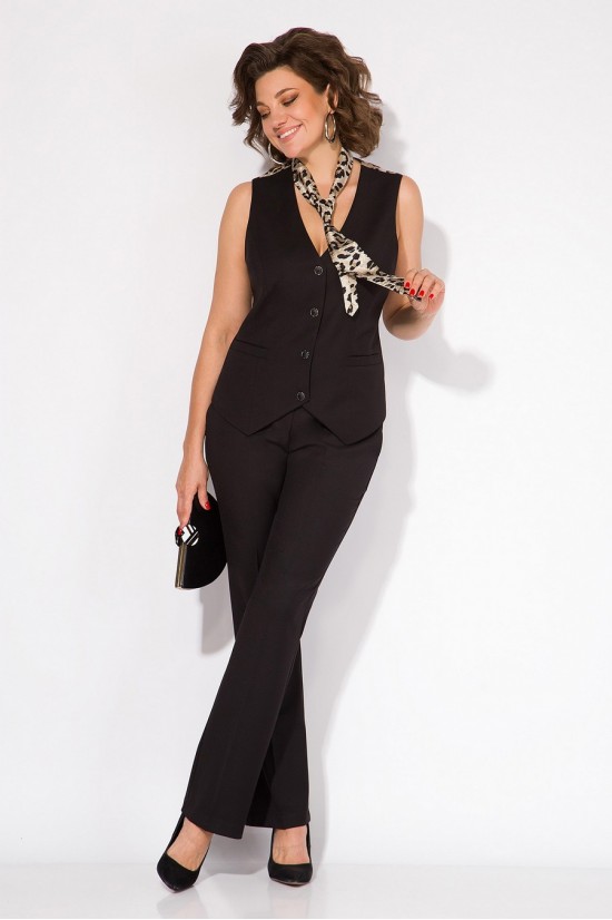 Liliana 1484 черный