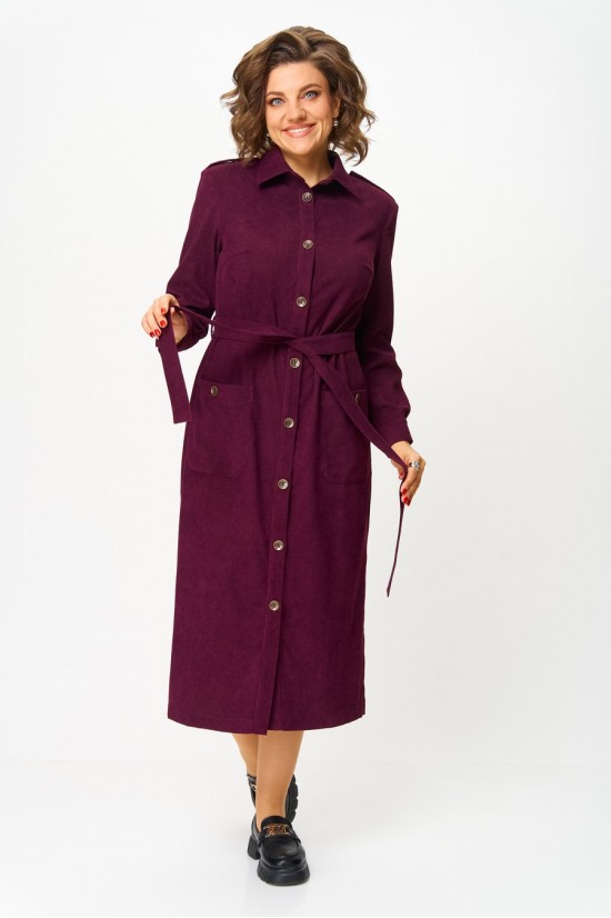 VIPPRIMО 119 бордо