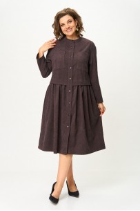 Anastasia Mak 1301 коричневый Anastasia Mak 1301 коричневый