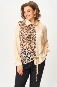 Anastasia Mak 1278 персик Anastasia Mak 1278 персик