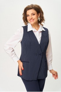 Anastasia Mak 1270-5 синий Anastasia Mak 1270-5 синий