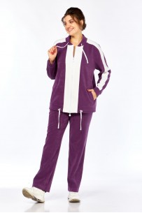 Tensi 402 сливовый Tensi 402 сливовый