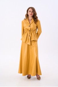 NIKVA 917-9 горчица