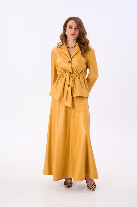 NIKVA 917-9 горчица