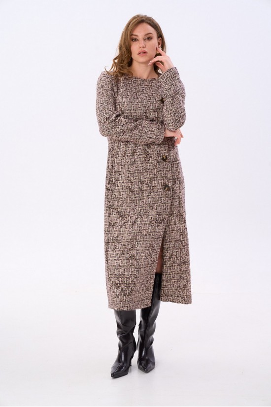 NIKVA 998-1 песок