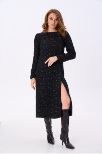 NIKVA 998-2 черный