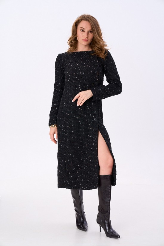 NIKVA 998-2 черный