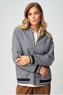 Gizart 15416 серый Gizart 15416 серый