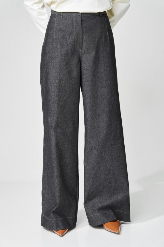 Gizart 35377 серый